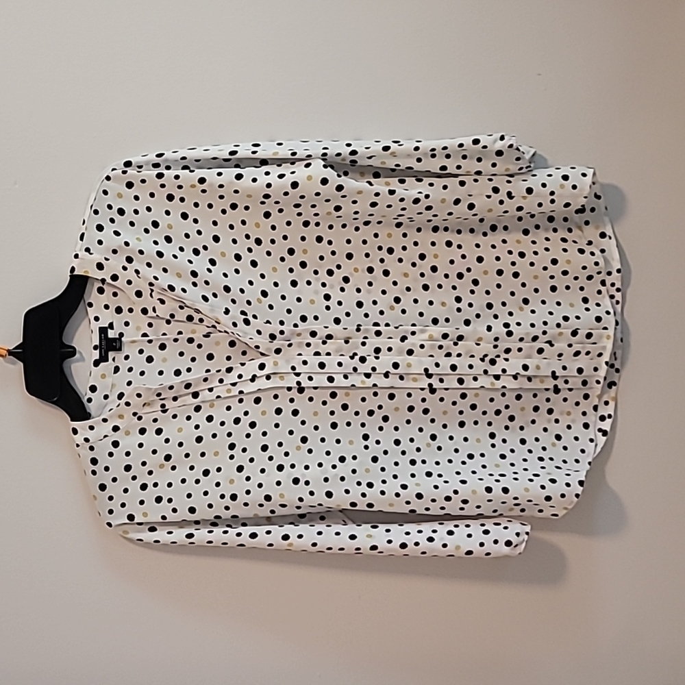 Dress shirt